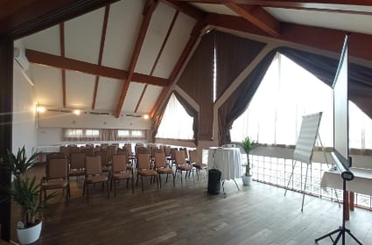 Rendezvényterem bérlés