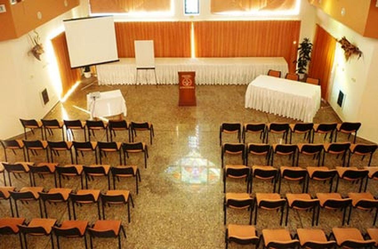 Rendezvényterem bérlés