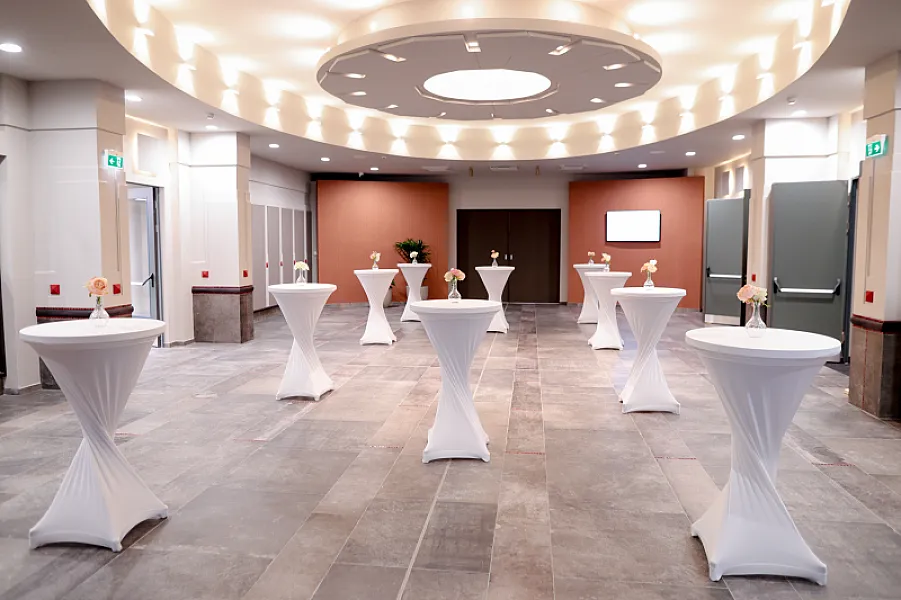 D50 Hotel és Rendezvényközpont