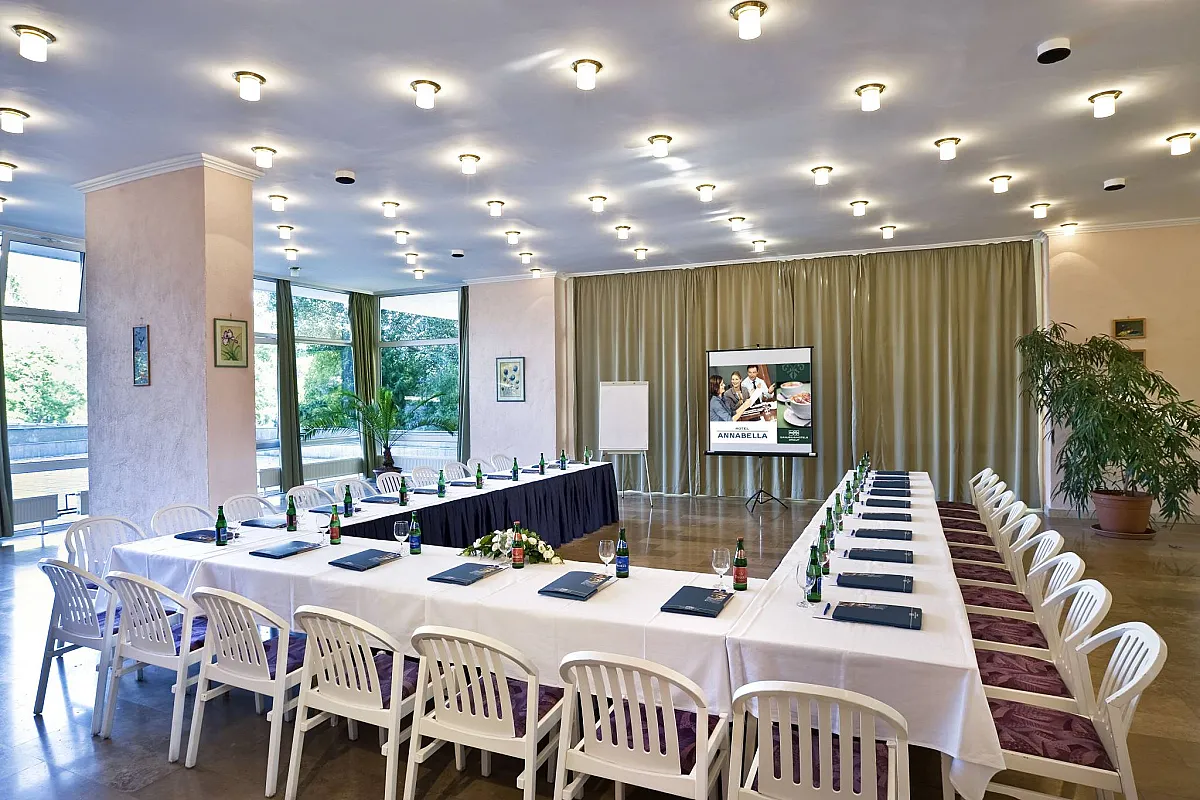 Hotel Annabella