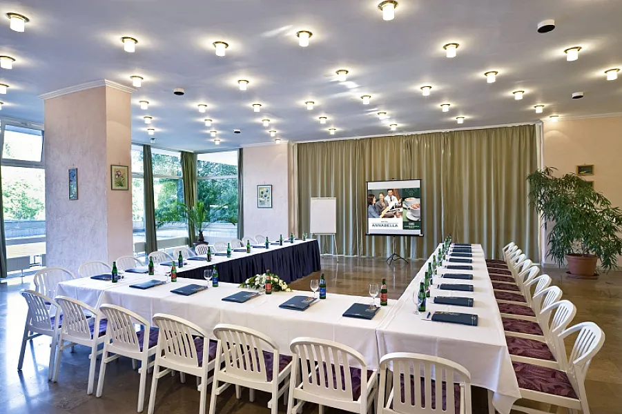 Hotel Annabella