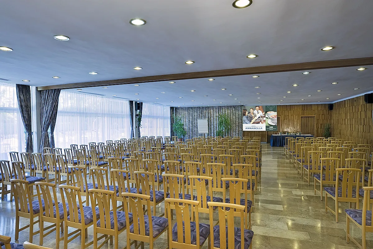 Hotel Annabella