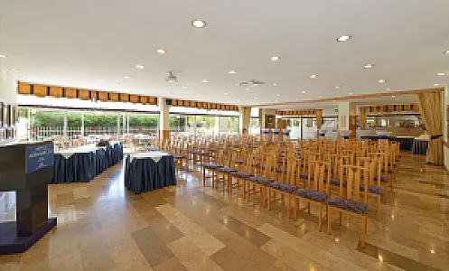 Hotel Annabella