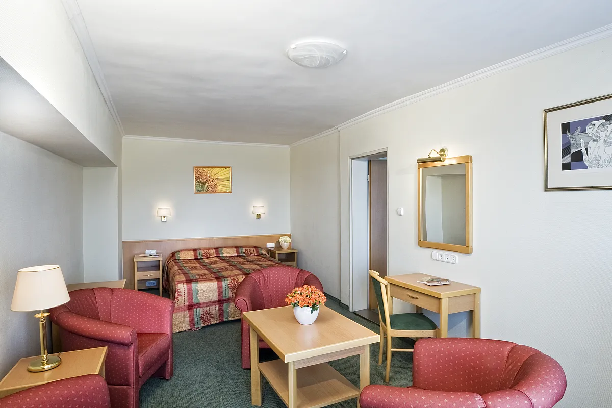 Hotel Annabella