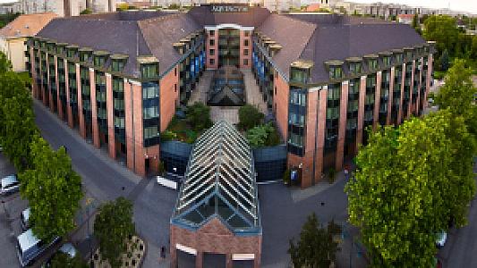 Verdi Budapest Aquincum