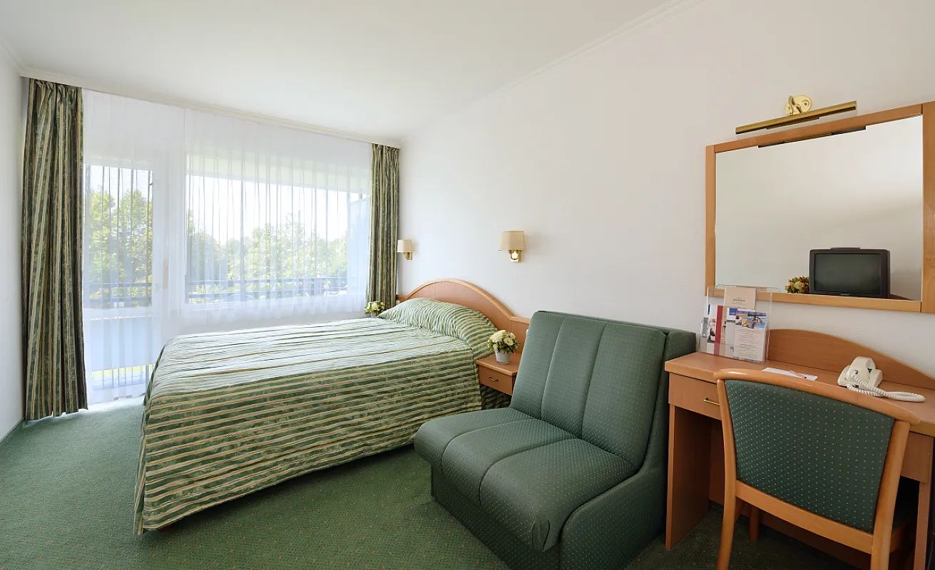 Hotel Annabella