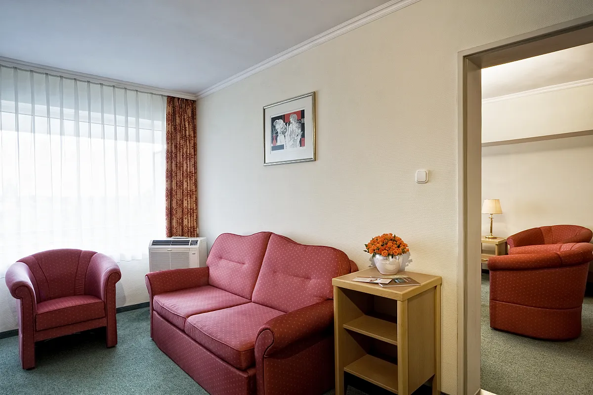 Hotel Annabella