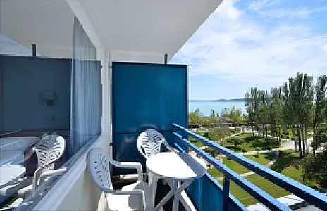 Hotel Annabella