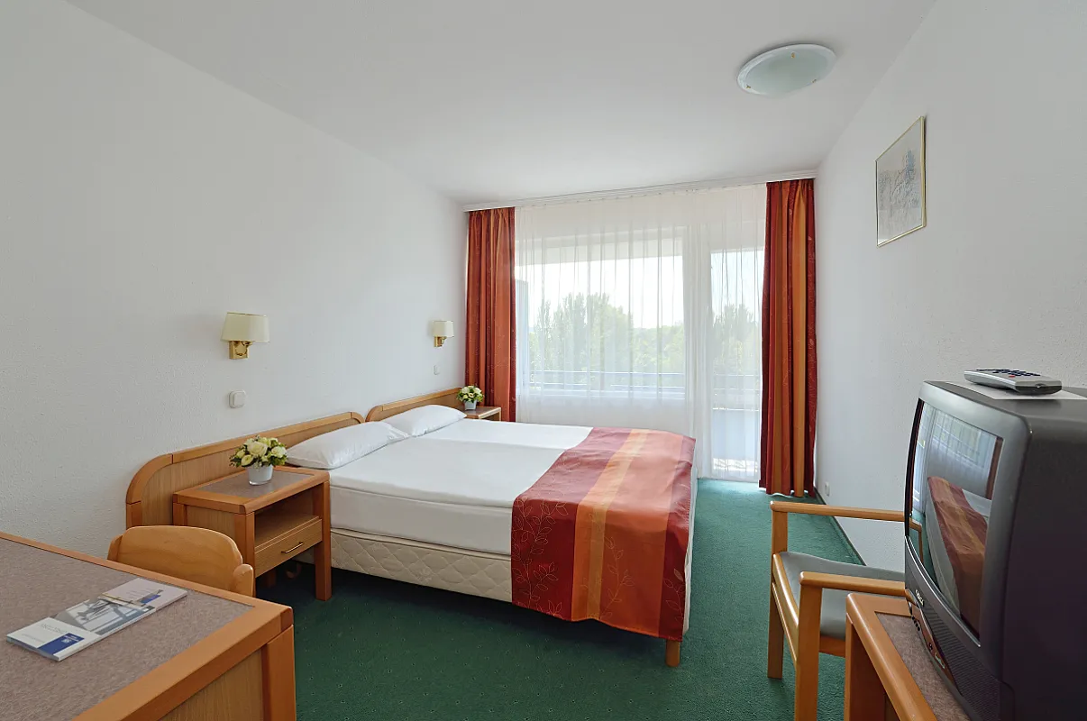Hotel Annabella