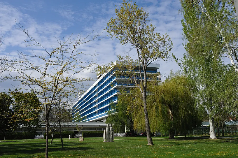 Hotel Annabella