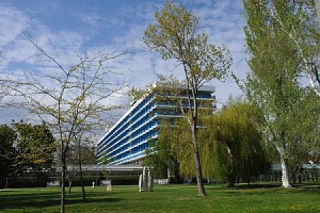 Hotel Annabella