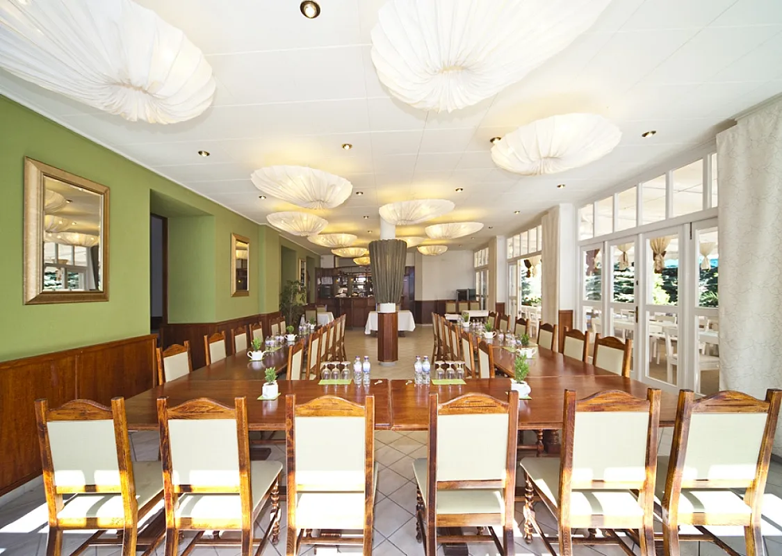 Astoria Hotel