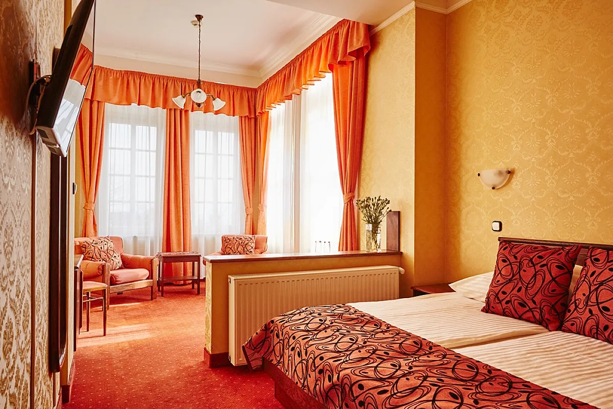 Astoria Hotel