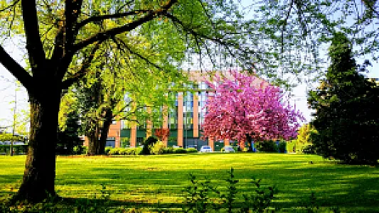 Verdi Budapest Aquincum