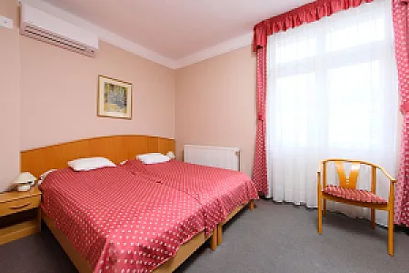 Hotel Blaha Lujza