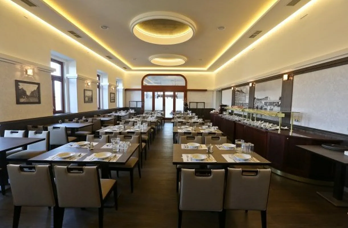 Duna Wellness Hotel