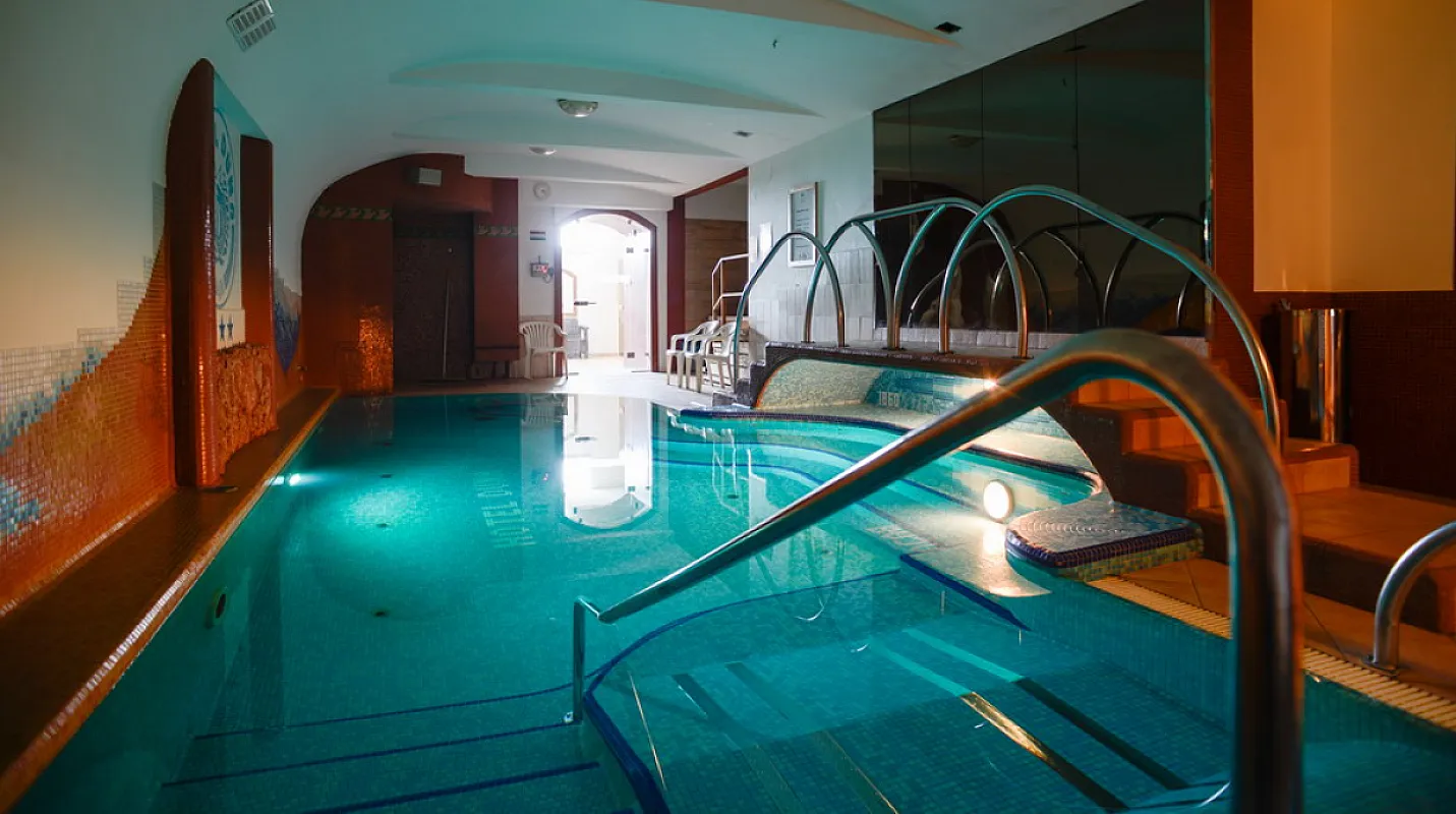 Duna Wellness Hotel