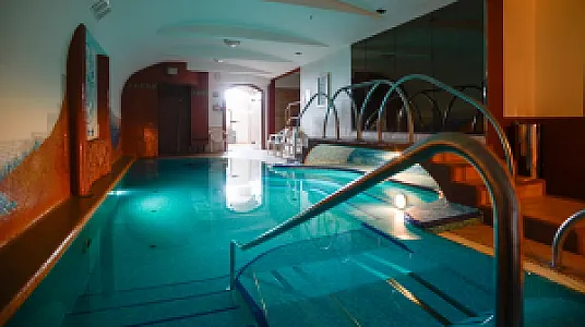 Duna Wellness Hotel