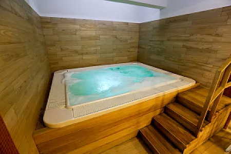 Duna Wellness Hotel