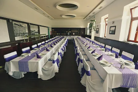 Duna Wellness Hotel
