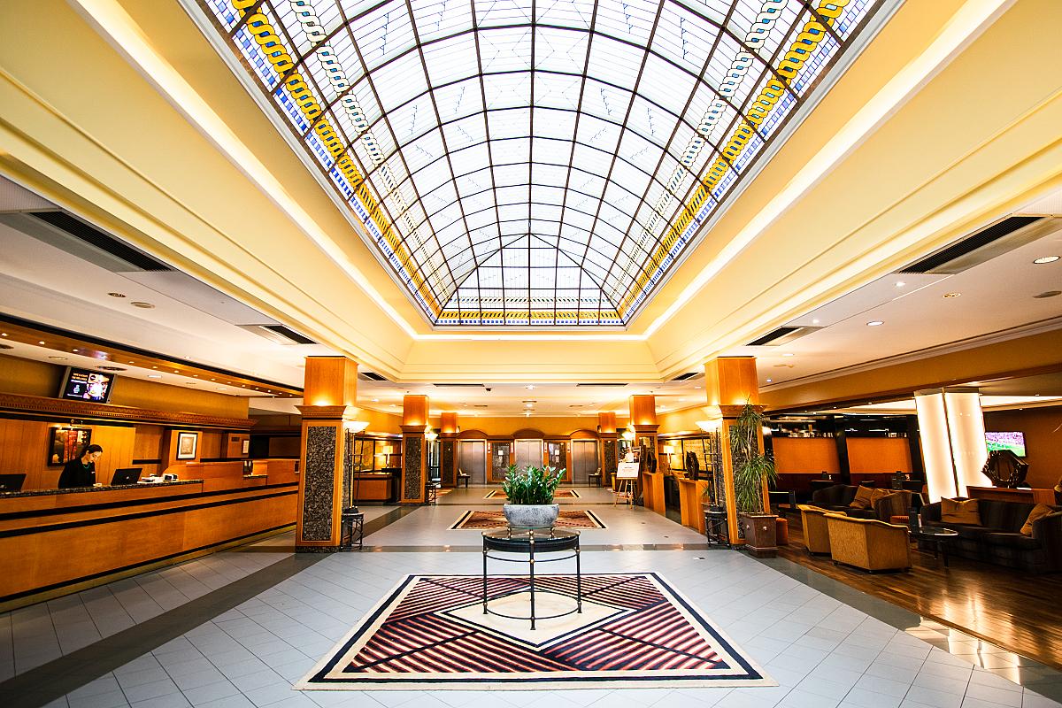 Verdi Budapest Aquincum