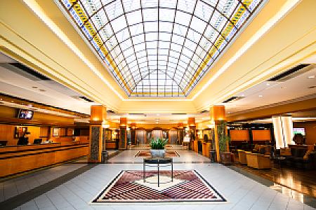 Verdi Budapest Aquincum