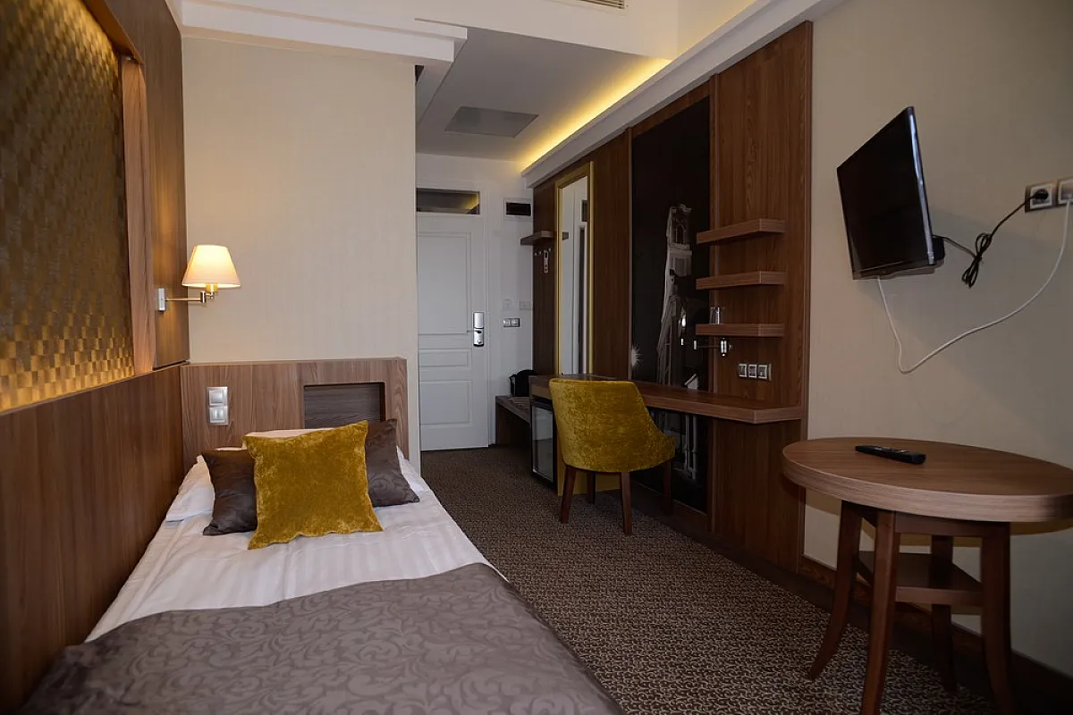 Duna Wellness Hotel