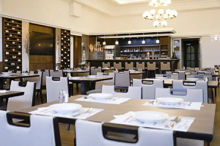 Duna Wellness Hotel