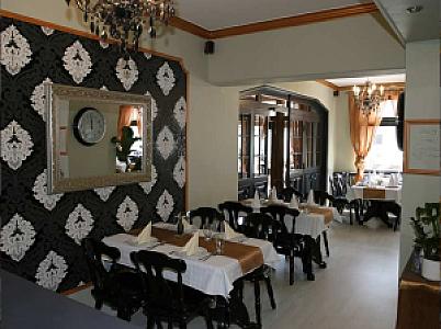 Hotel Gloria Budapest City Center