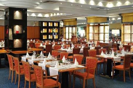 Verdi Budapest Aquincum