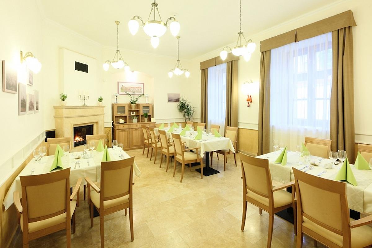 Hotel Historia & Historante