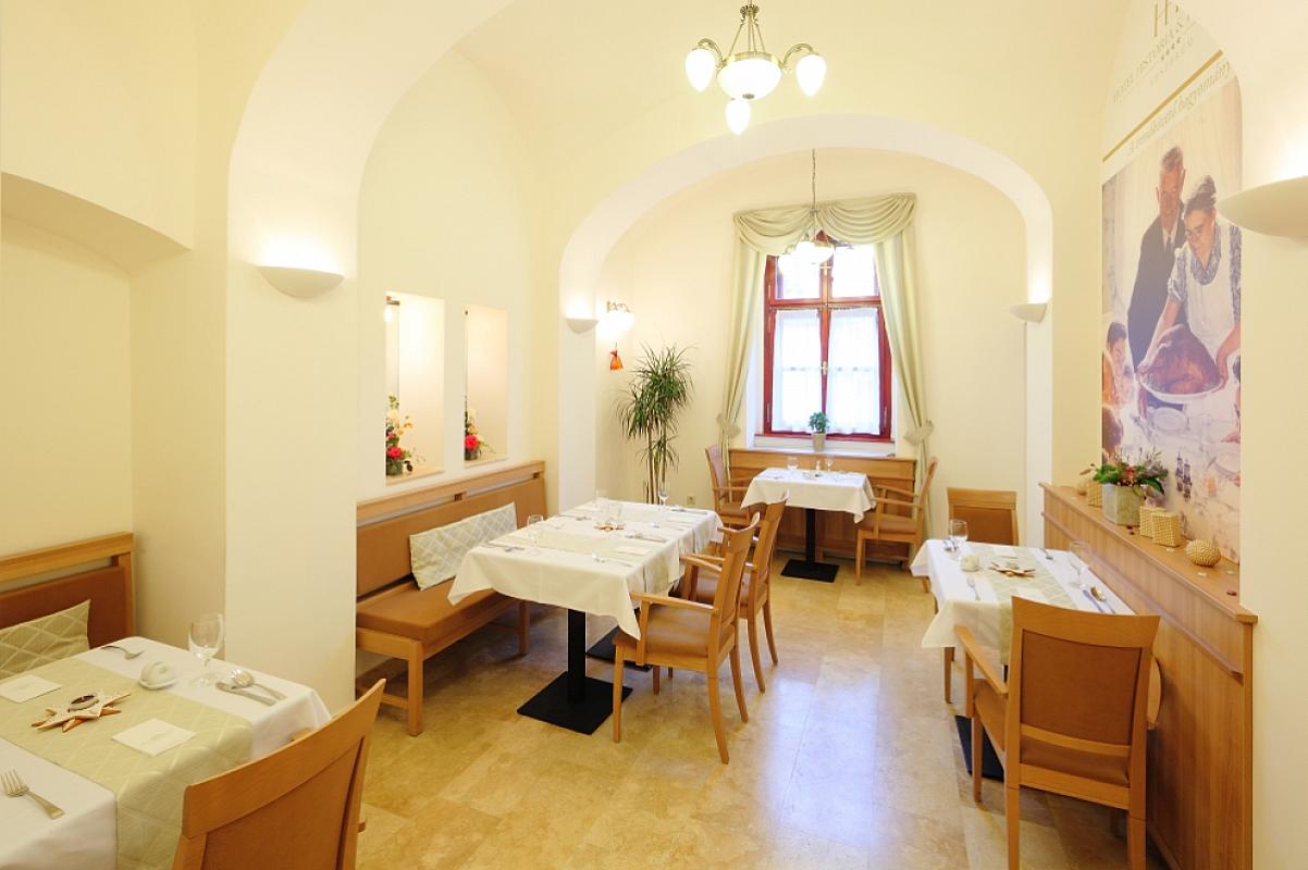 Hotel Historia & Historante