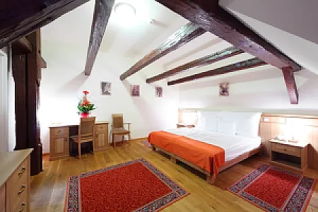 Hotel Historia & Historante