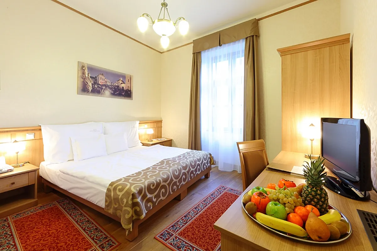 Hotel Historia & Historante