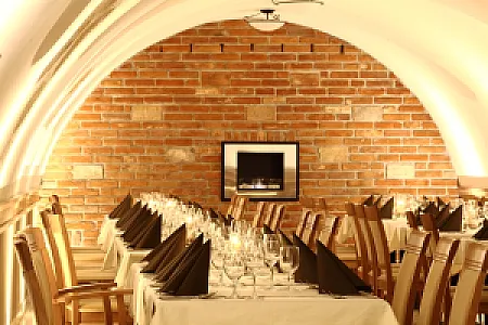 Hotel Historia & Historante