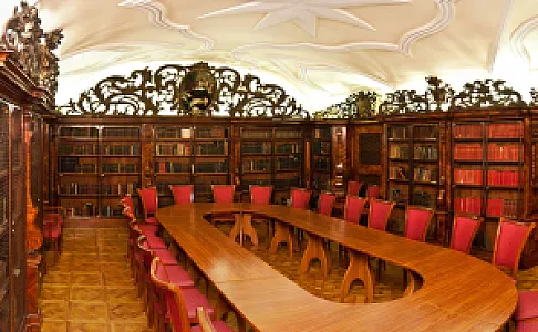 Hotel Klastrom