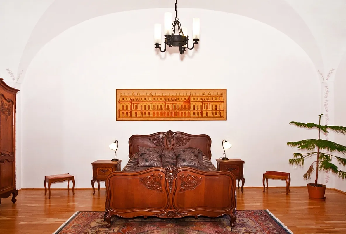 Hotel Klastrom