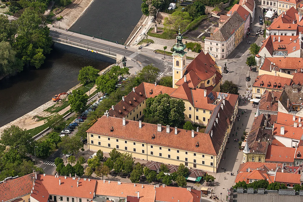 Hotel Klastrom