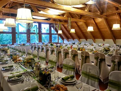 Hotel Makár