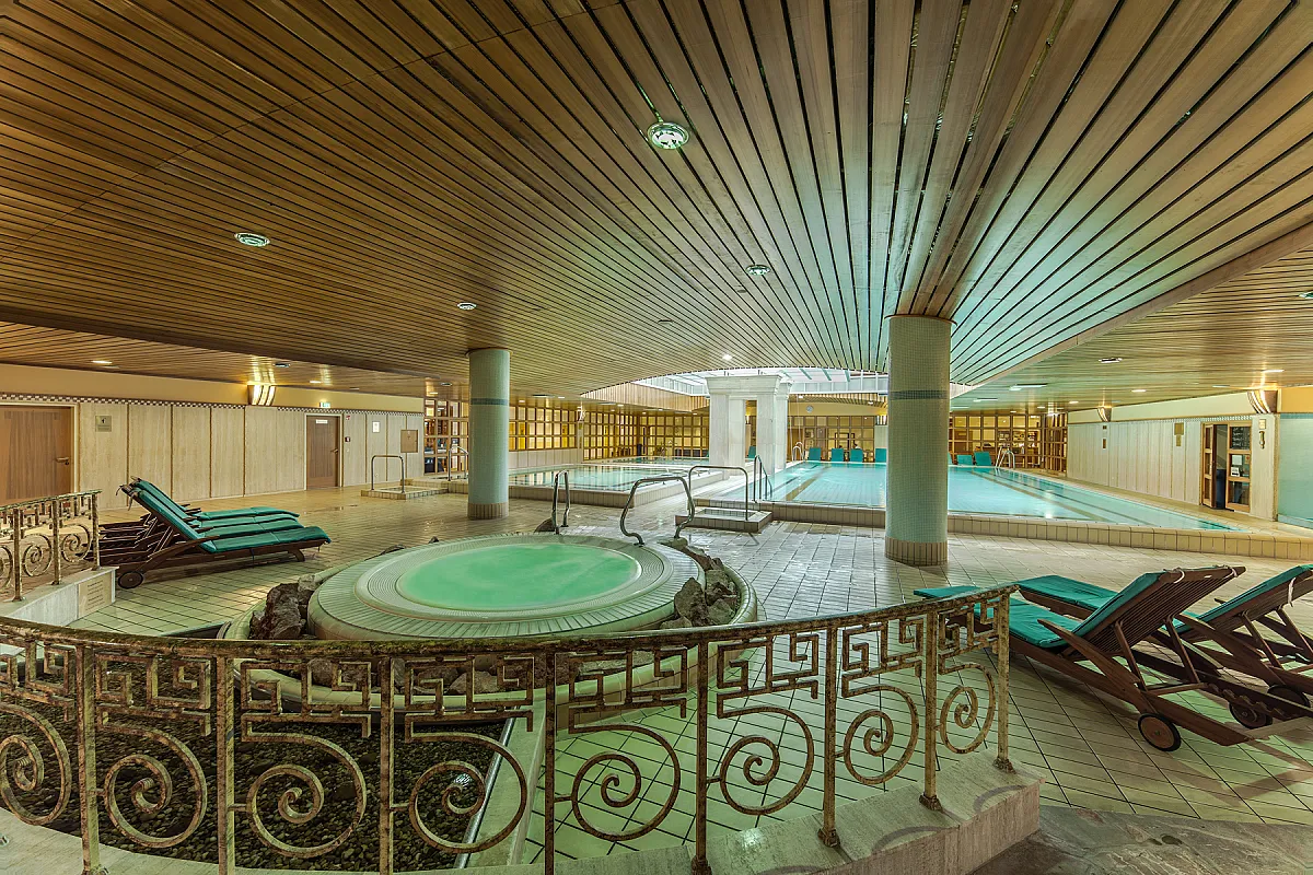 Verdi Budapest Aquincum