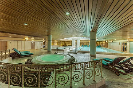 Verdi Budapest Aquincum