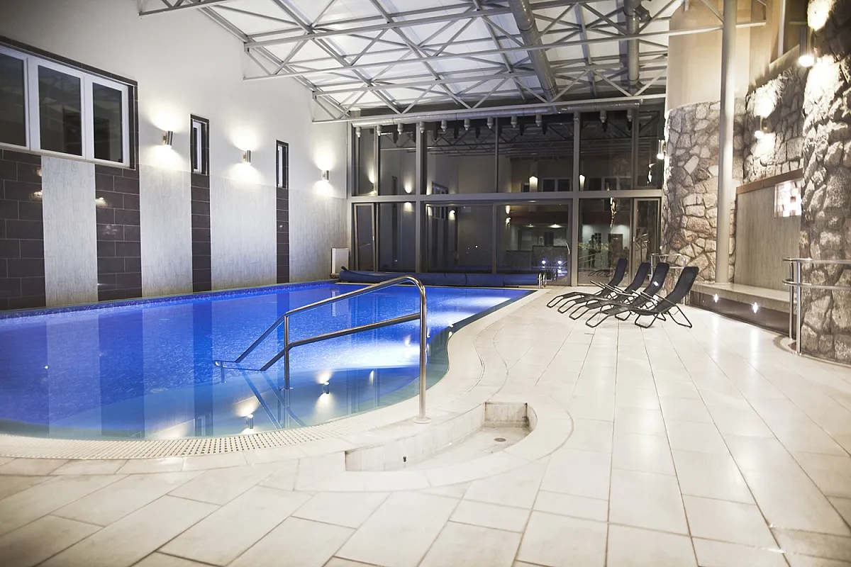 Hotel Makár
