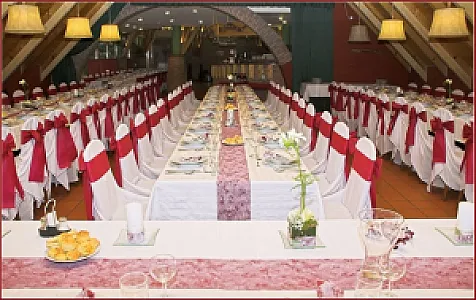 Hotel Makár