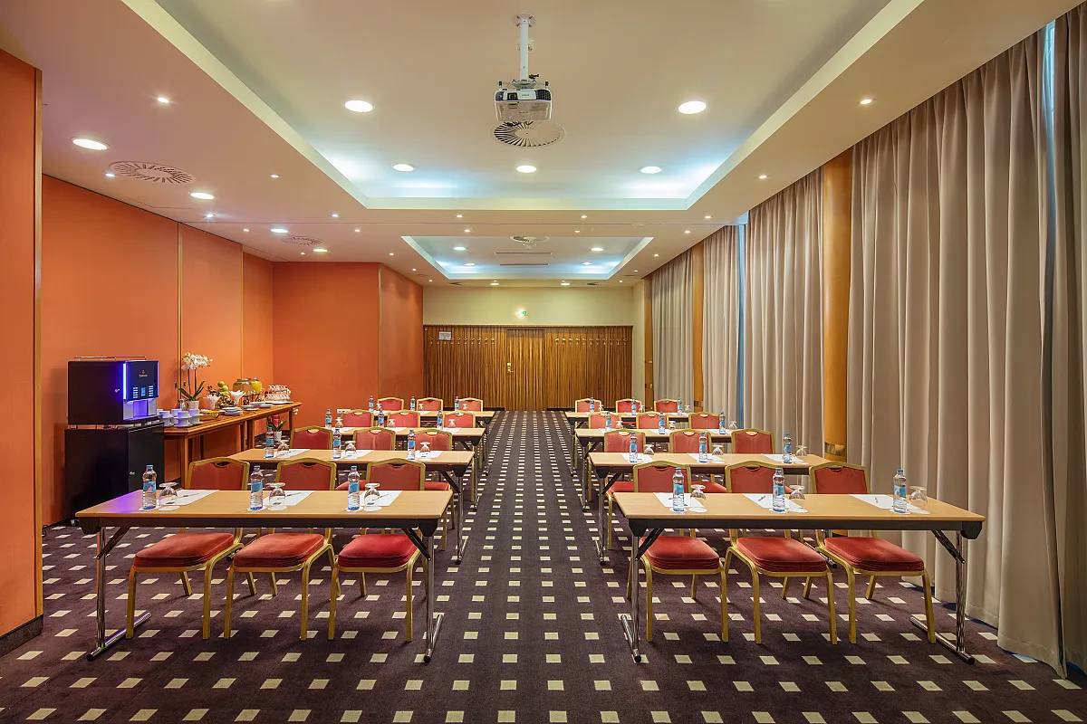 Verdi Budapest Aquincum