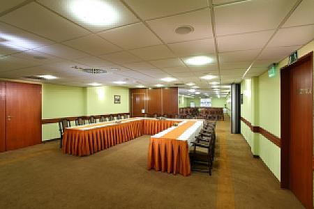 Hotel Palatinus City Center