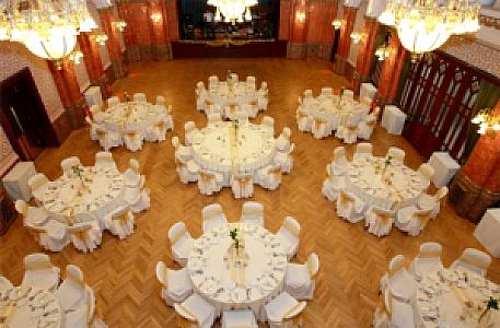 Hotel Palatinus City Center