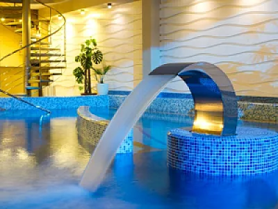Piknik Wellness és Konferencia Hotel