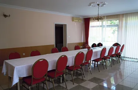 Hotel Platán