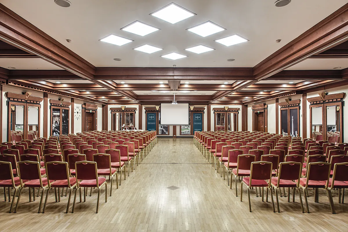 Verdi Budapest Aquincum