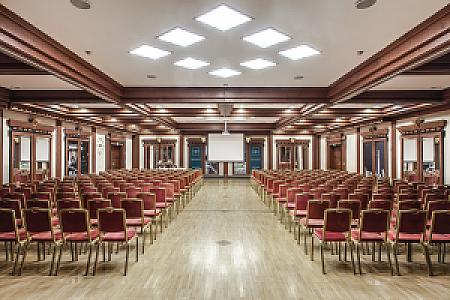 Verdi Budapest Aquincum